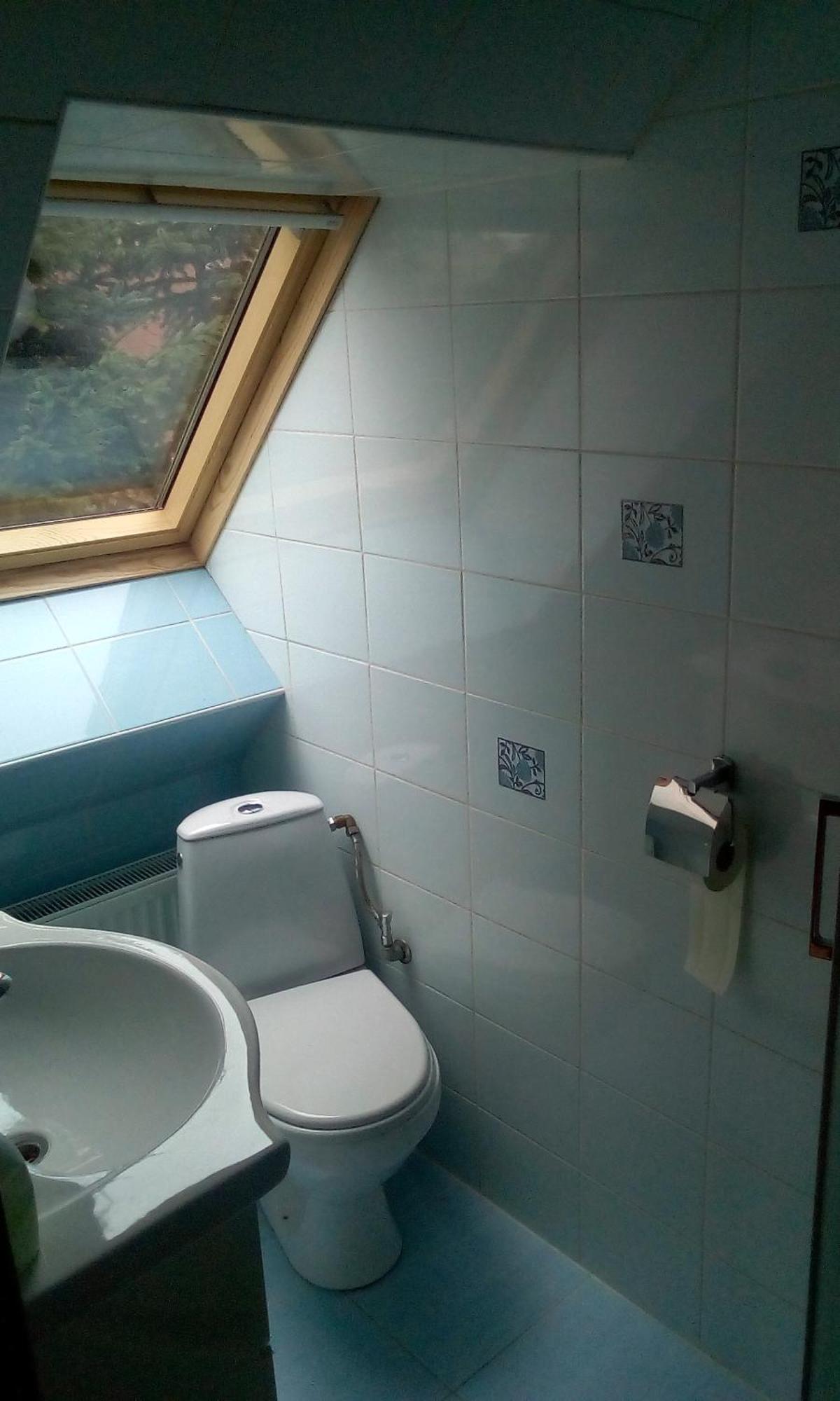 Rekreacna Chata Pod Jedlovinou, Varin Bilik gambar